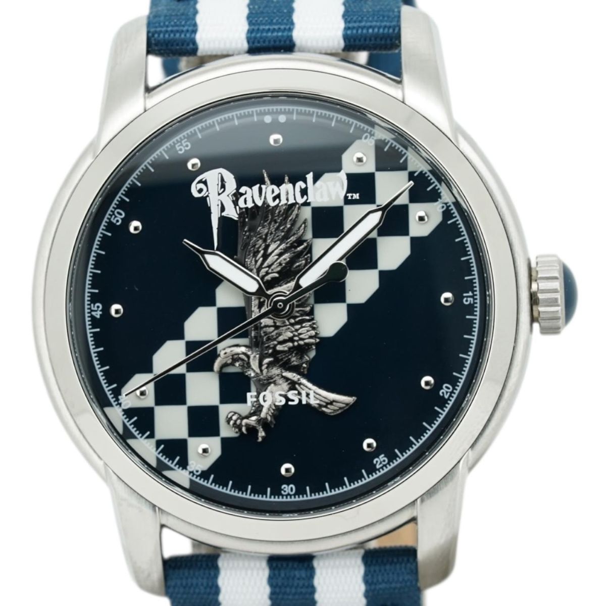 FOSSIL - Reloj Fossil Unisex Harry Potter Ravenclaw