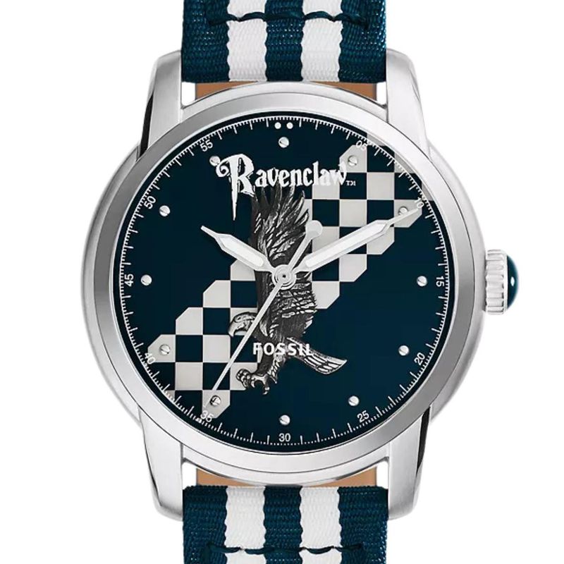 FOSSIL - Reloj Fossil Unisex Harry Potter Ravenclaw