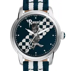 FOSSIL - Reloj Unisex Harry Potter Ravenclaw