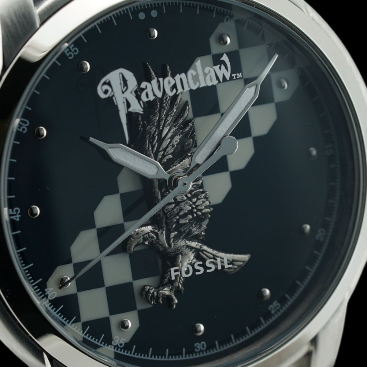 FOSSIL - Reloj Fossil Unisex Harry Potter Ravenclaw