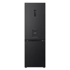 LG - Refrigerador Bottom Freezer 339 Litros con DoorCooling+ GB37SPT