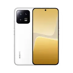 XIAOMI - 13 5G 8+256GB Blanco