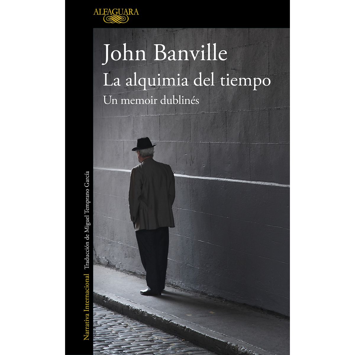 PENGUIN RANDOM HOUSE - Libro La Alquimia Del Tiempo