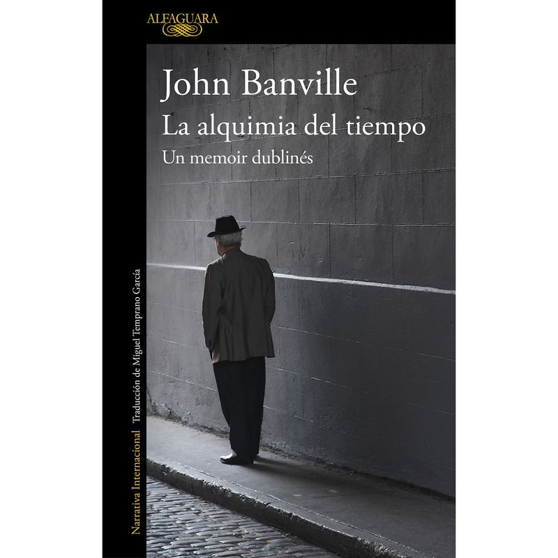 PENGUIN RANDOM HOUSE - Libro La Alquimia Del Tiempo