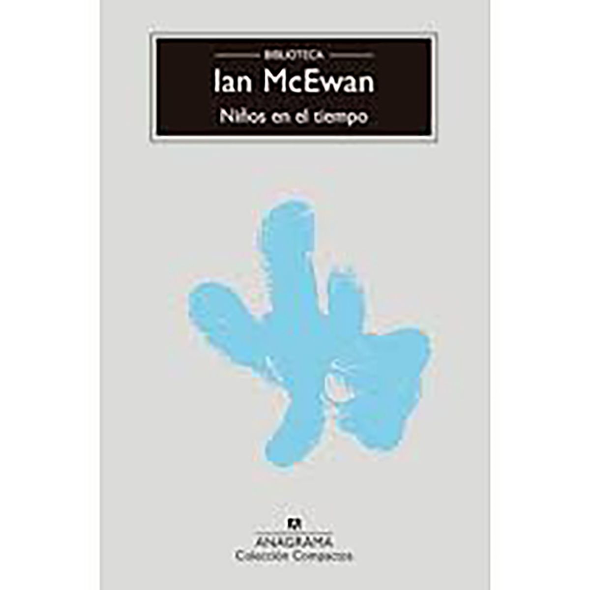 PENGUIN RANDOM HOUSE - Libro Niños En El Tiempo (Biblioteca)