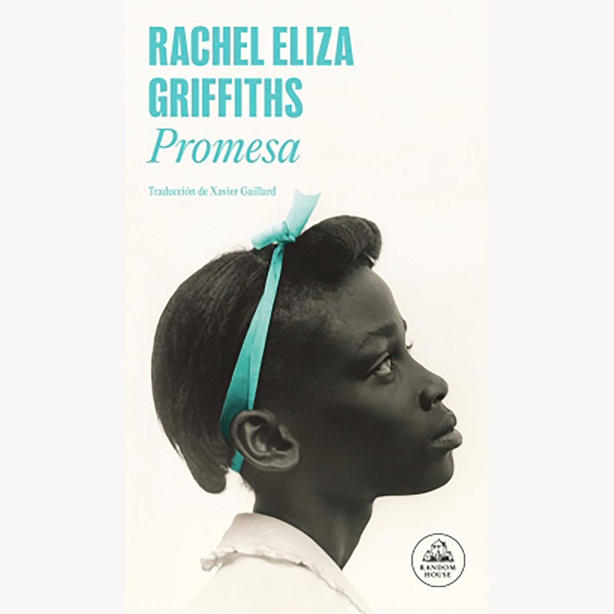 PENGUIN RANDOM HOUSE - Libro Promesa