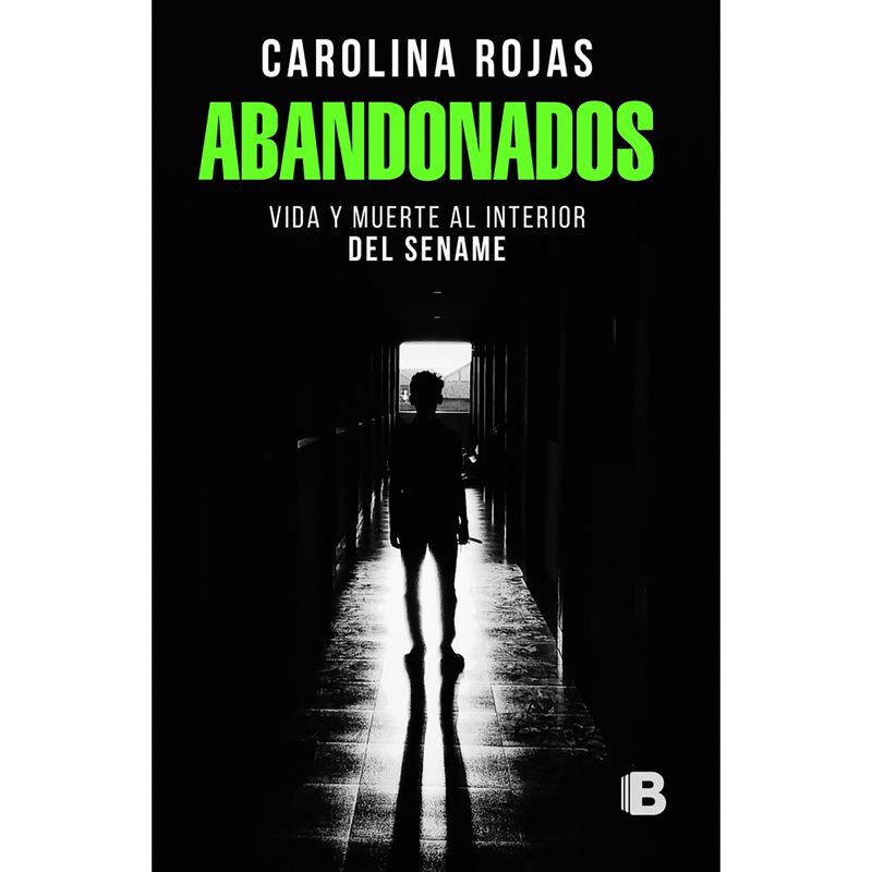 PENGUIN RANDOM HOUSE - LIBRO Abandonados