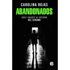 PENGUIN RANDOM HOUSE - LIBRO Abandonados