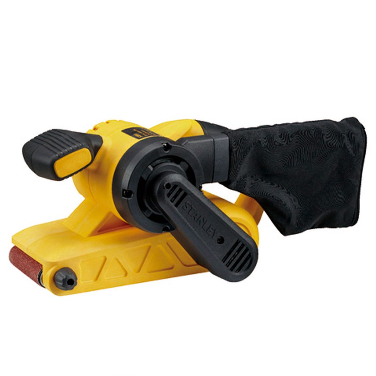STANLEY - Lijadora de Banda 900W Stanley SB90-B2C