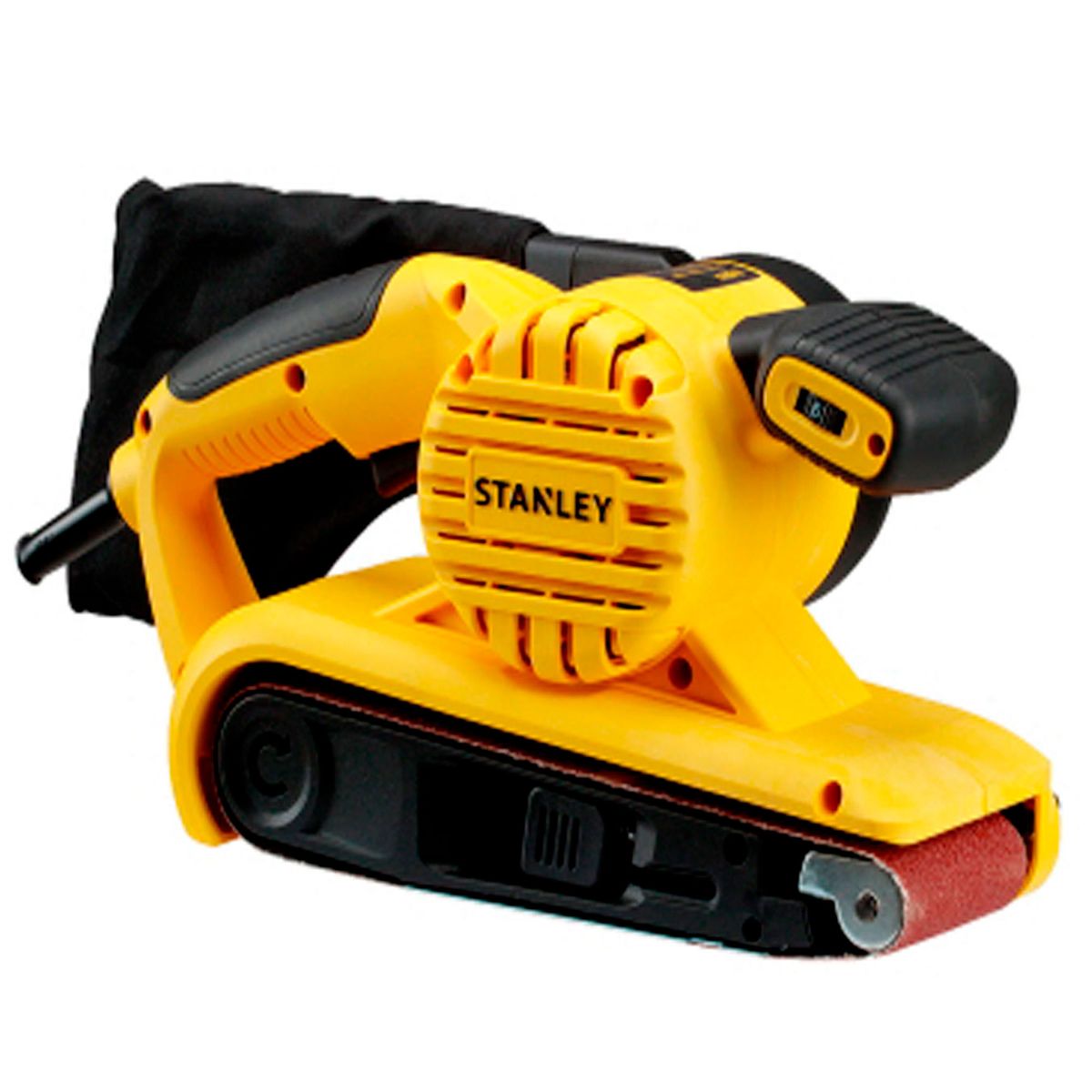 STANLEY - Lijadora de Banda 900W Stanley SB90-B2C