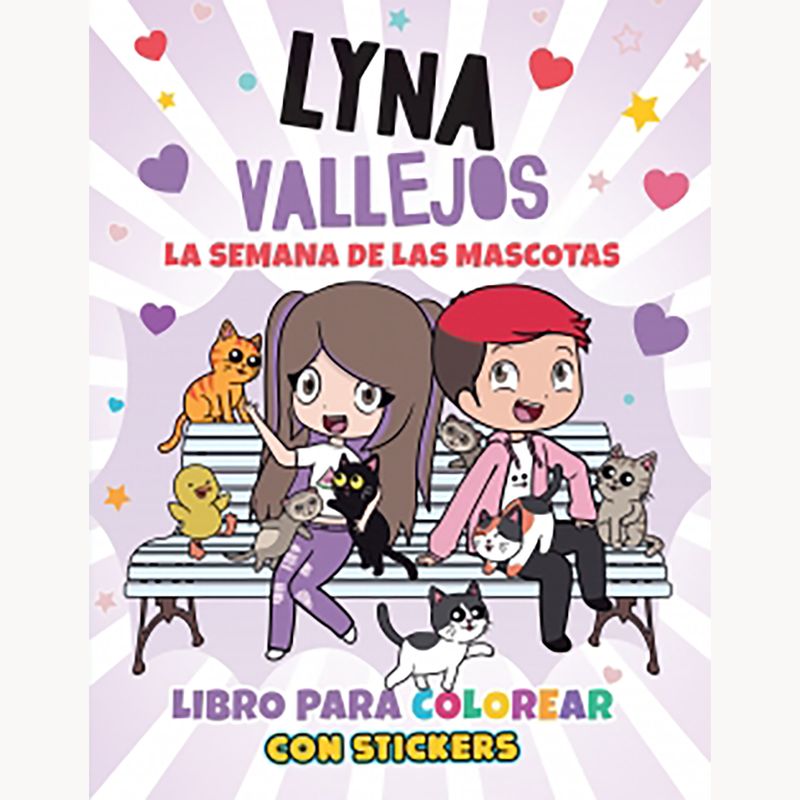 PENGUIN RANDOM HOUSE - Libro Semana De Las Mascotas La
