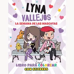 PENGUIN RANDOM HOUSE - Libro Semana De Las Mascotas La
