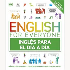 PENGUIN RANDOM HOUSE - Libro Efe Inglés Para El Día A Día