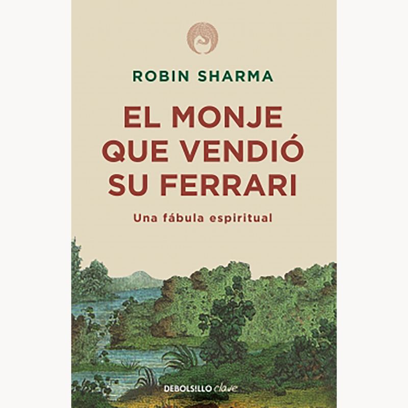 PENGUIN RANDOM HOUSE - Libro Monje Que Vendio Su Ferrari El Limited