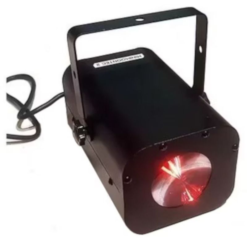 GENERICO - Efecto Led Para DJ American Pro MinimoonTec 2