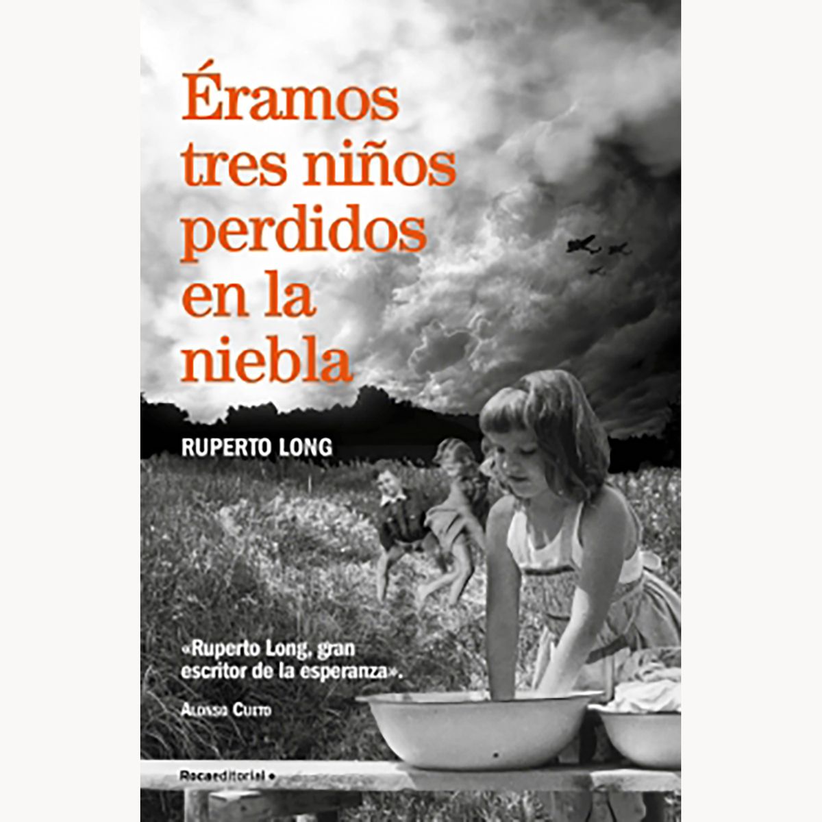 PENGUIN RANDOM HOUSE - Libro Eramos Tres Niños Perdidos En La Niebla