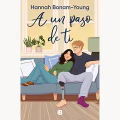 PENGUIN RANDOM HOUSE - Libro A Un Paso De Ti
