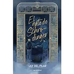 PENGUIN RANDOM HOUSE - Libro Gato De Schrodinger El