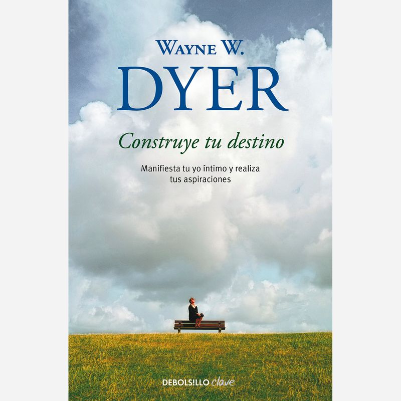 PENGUIN RANDOM HOUSE - Libro Construye Tu Destino
