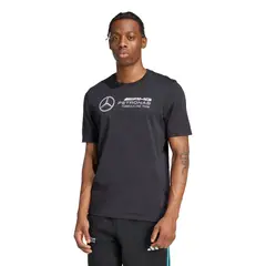 ADIDAS - Polera DNA Mercedes - AMG Petronas Formula One Team