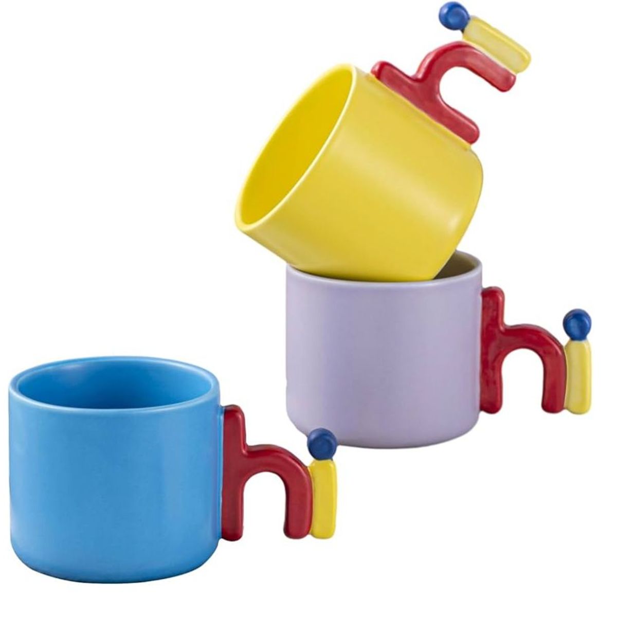 GENERICO - Taza Vasos Para Cafe Taza De Cafe Taza Te