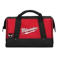 MILWAUKEE - Bolso Porta Herramientas Heavy Duty Resist Al Agua