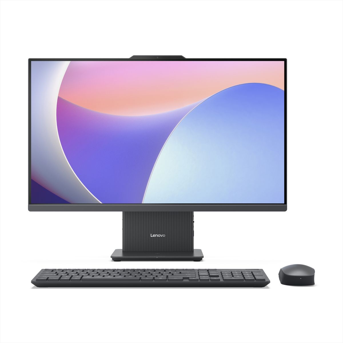 LENOVO - AIO IdeaCentre i 9na Gen Intel Core i7 16GB RAM 512GB SSD 27 Teclado + Mouse