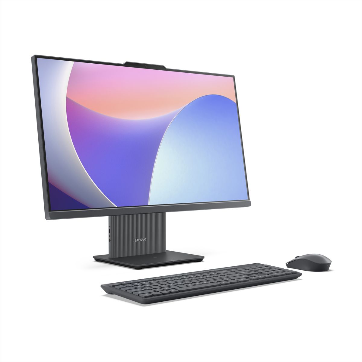 LENOVO - AIO IdeaCentre i 9na Gen Intel Core i7 16GB RAM 512GB SSD 27 Teclado + Mouse