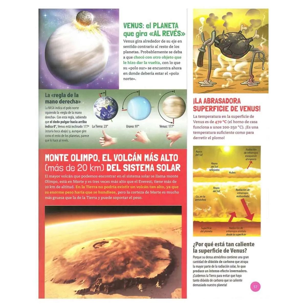 LEXUS EDITORES - Libro Enciclopedia Del Espacio De Paco Torrubiano - Lexus