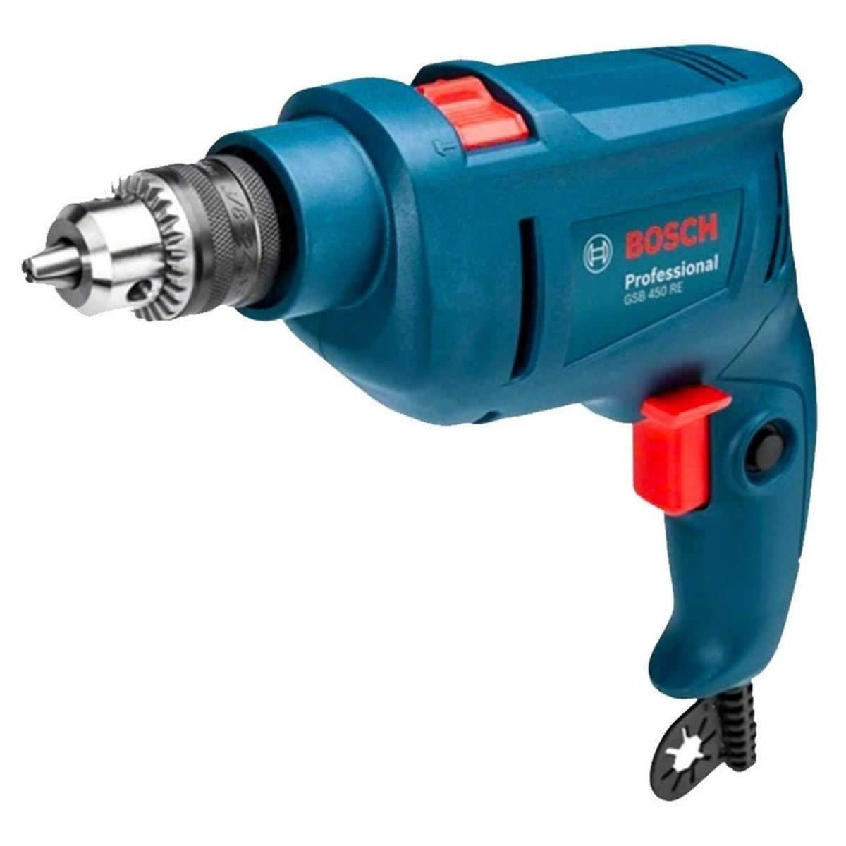 BOSCH - Taladro Percutor Bosch Gsb 450
