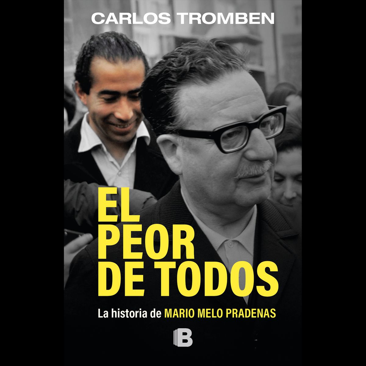 PENGUIN RANDOM HOUSE - Libro Peor De Todos, El
