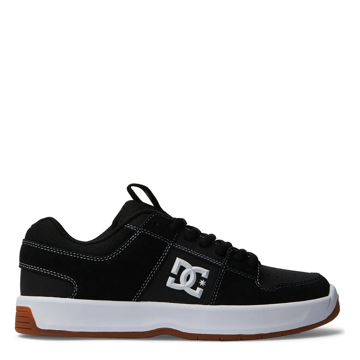 DC SHOES - Zapatilla Hombre Lynx Zero M Negro DC