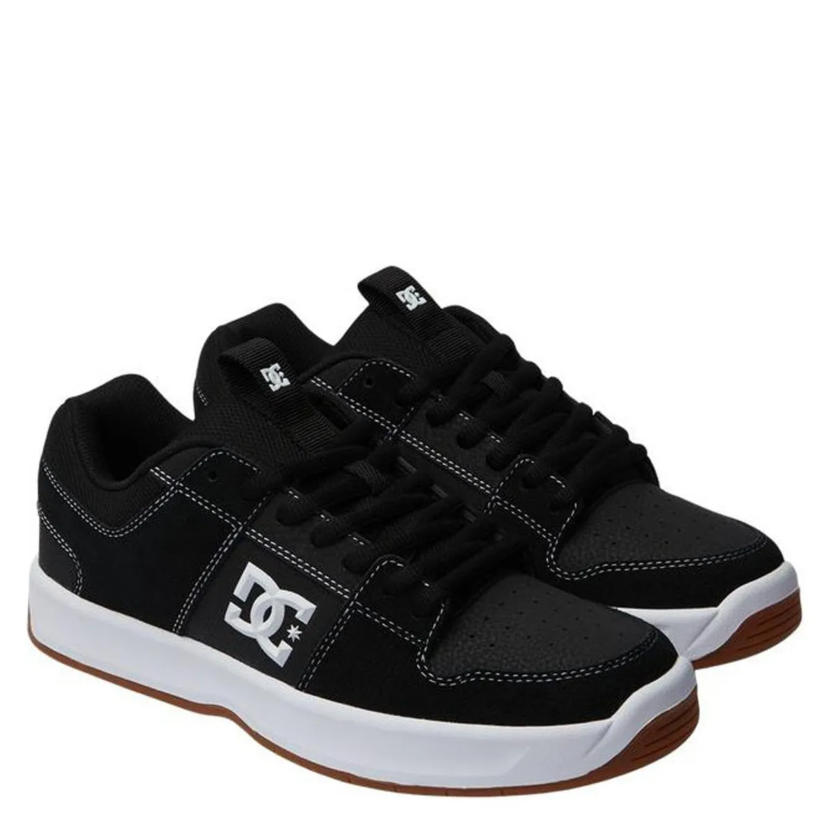 DC SHOES - Zapatilla Hombre Lynx Zero M Negro DC