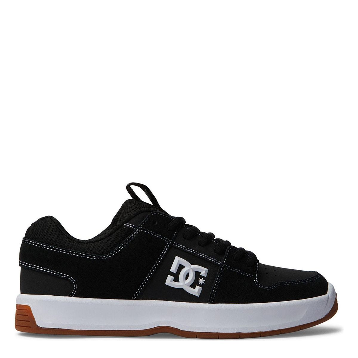 DC SHOES - Lynx Zero Xkkw Zapatilla Urbana Hombre Negro Dc Shoes