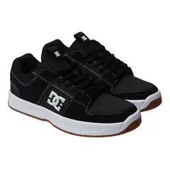 DC SHOES - Zapatilla Hombre Lynx Zero M Negro DC