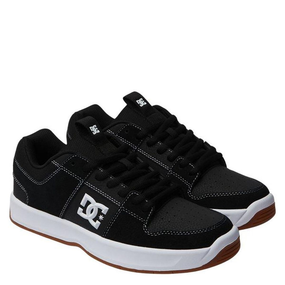 DC SHOES - Zapatilla Hombre Lynx Zero M Negro DC