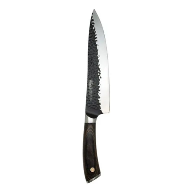WAYU - Cuchillo Wayu Hammer Grande Color Negro