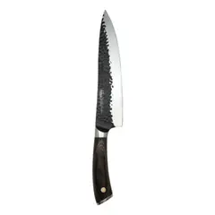 WAYU - Cuchillo Hammer Grande Color Negro