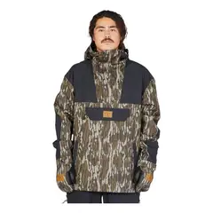 DC SHOES - Chaqueta Snowboard 43 Verde DC