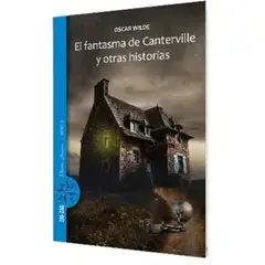 ZIG ZAG - El Fantasma De Canterville Y Otras Historias Ed Zig-zag