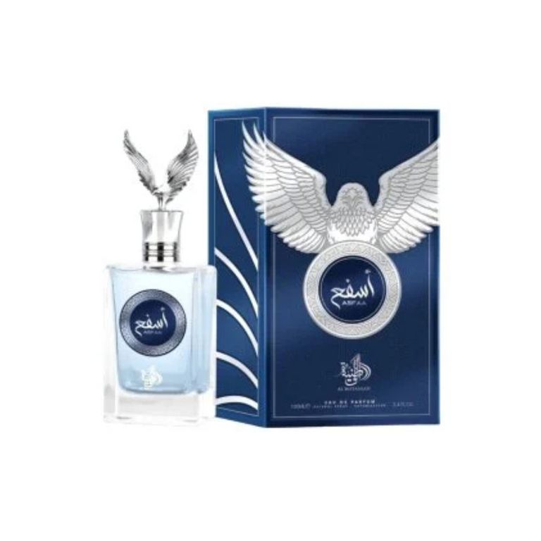 PERFUME AL WATINIAH EQAAB 100ML EDP HOMBRE 100 ML