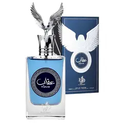AL WATANIAH - PERFUME AL WATINIAH EQAAB 100ML EDP HOMBRE