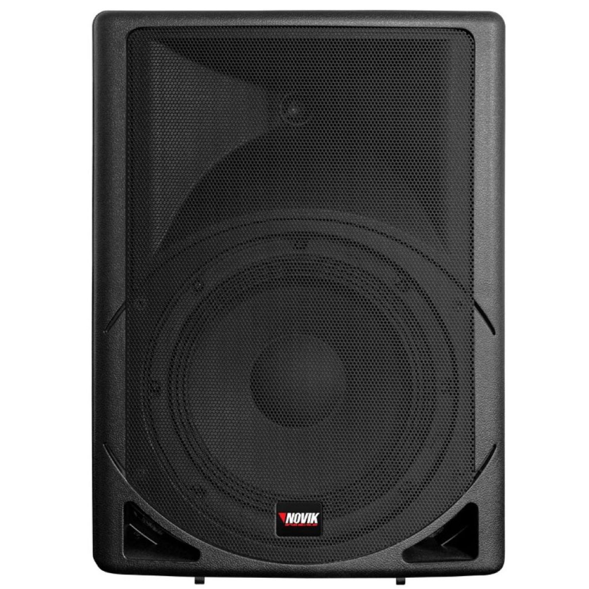 NOVIK NEO - Parlante Activo De 200 watts 10 Pulgadas Novik Neo EVO 110X