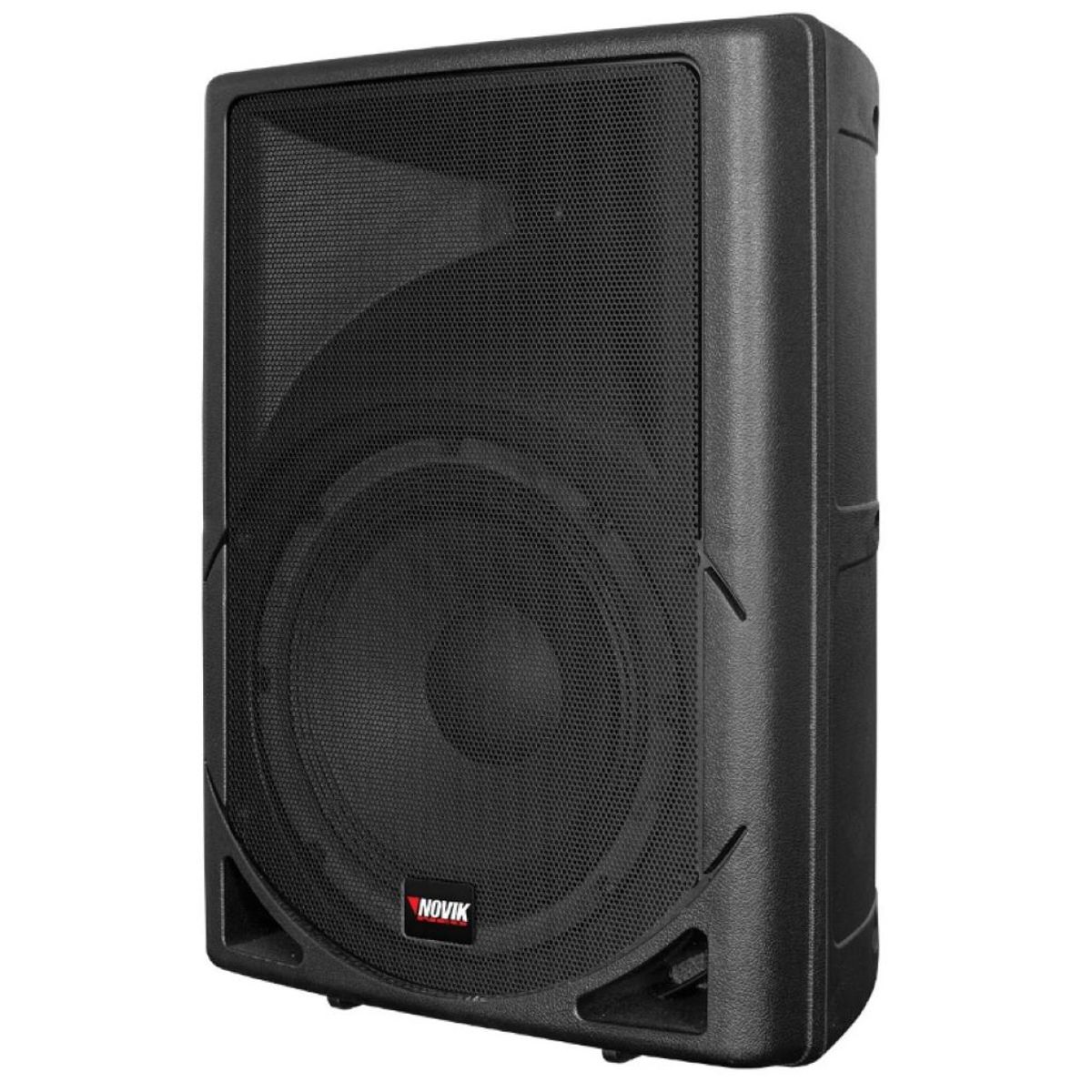NOVIK NEO - Parlante Activo De 200 watts 10 Pulgadas Novik Neo EVO 110X