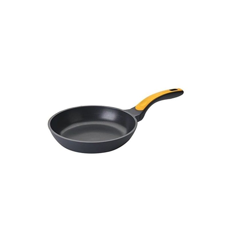 IBILI - Sarten 20cm Negro Evolution Ibili