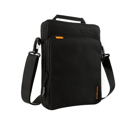 Imagen 2 del producto Bolso De Hombro Y Mano Para iPad 10.9 - 11” Acolchado Total - Negro