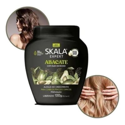 Imagen 2 del producto Máscara Abacate Expert 1kg