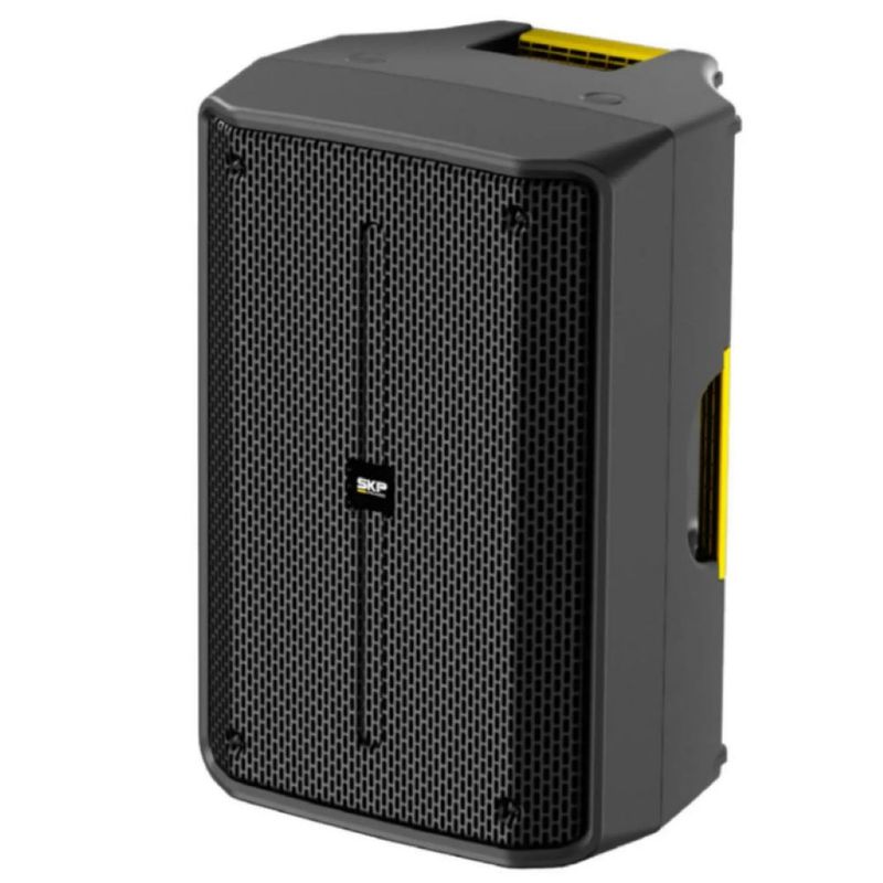 SKP - Parlante Profesional Activo 650w Skp Q10 MKII