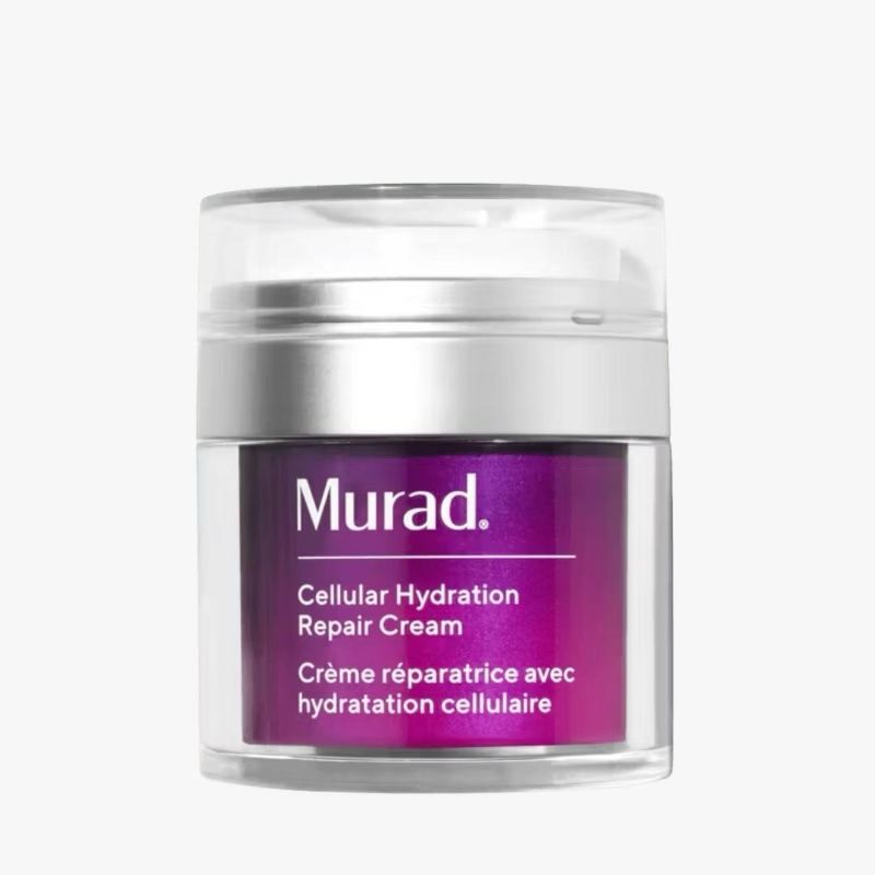 MURAD - Crema Hidratante Intensiva 50 ml Murad