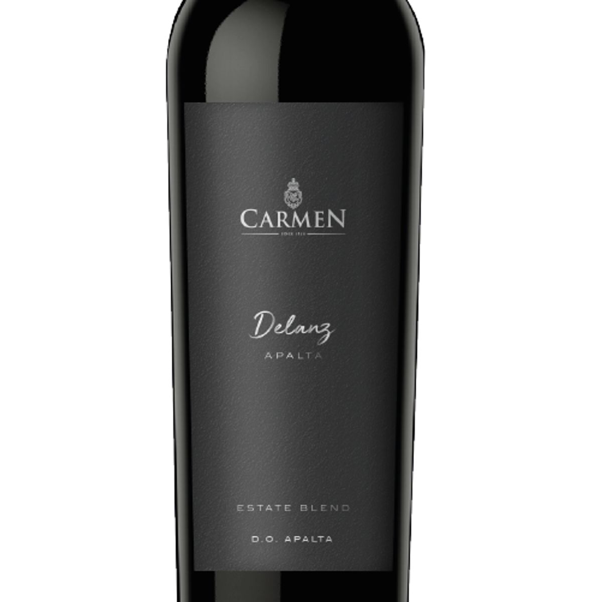 SANTA RITA - Vino Carmen Delanz Apalta Carmenere 750cc